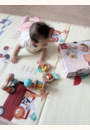 avis Coffret sensoriel 1er âge par Chaima