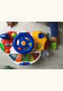avis Mon premier volant bilingue par Marion