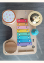avis Ma table musicale Montessori en bois FSC One Two Fun par Aurélie