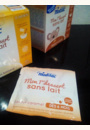 avis Mon 1er dessert sans lait par david et murielle