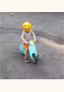 avis Draisienne Scooter par Anonyme