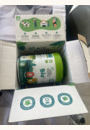 avis Lait de suite 2ème âge Bio de 6 à 12 mois par Amandine