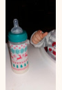 avis Biberon 360 ml - Collection Winter (Edition Limitée) par Blandine