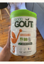 avis Lait de croissance Bio par Mélissa