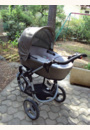 avis Poussette High Trek par emilien