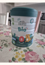 avis Lait de suite formule épaissie 2ème âge bio de 6 à 12 mois par Umliyubi