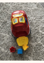 avis Carter, ma voiture formes et couleurs par Elodie 