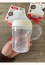 avis Biberon Perfect Match PP avec tétine en silicone souple par Léa