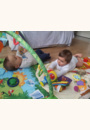avis Tapis d'éveil jungle par cecile