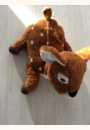avis Bouillotte peluche micro ondes OURSON par Marion