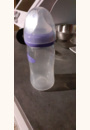avis Biberon en Verre & tétine NaturalWave® par Sabine 