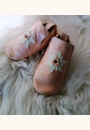 avis Chaussons bébé garçon par FRANCOISE
