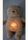 avis Peluche musicale Cookie™ l'Ours qui respire par Maureene