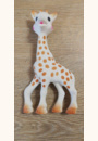 avis Sophie la Girafe par Cloé