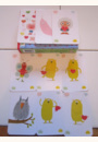 avis Jeu de cartes Bisous Dodo par Marie