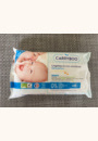 avis Lingettes dermo-sensitives sans parfum  par Christelle
