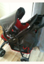 avis Trio poussette Shopper + coque + landau par jennifer