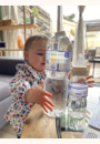 avis Eau minérale Mont Roucous par Camille