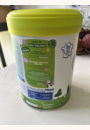 avis Lait bio infantile 3ème âge 10-36 mois par Roxane