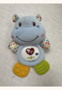 avis Peluche Croc´Hippo par Elodie