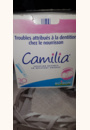 avis Camilia par Mélodie