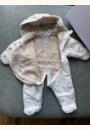 avis Combinaison pilote doublée polaire bébé par Albina