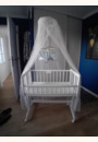 avis Berceau Cododo Essentiel par Angeline