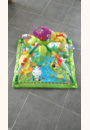 avis Tapis d'éveil jungle par CHRISTOPHE