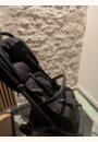 avis Poussette compacte Oxford Cabin par Matthieu