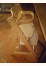 avis Chaise haute en bois Sit Up III par Julie