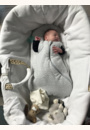 avis Gigoteuse mixte prématuré et petit bébé par Clemence