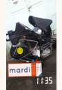 avis Poussette double Freerider par Guillemette