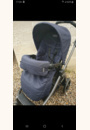 avis Poussette trio Book plus par Cindy