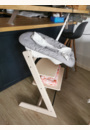 avis Baby Set pour Tripp Trapp par Julie