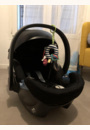 avis Coque auto Aton  par Laura