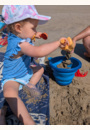 avis Set de 7 jeux de plage par Audrey