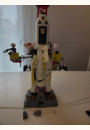 avis Playmobil Space - Fusée Mars avec plateforme de lancement par Mélanie