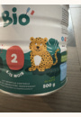avis Lait de suite formule épaissie 2ème âge bio de 6 à 12 mois par Vanessa