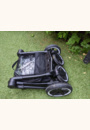 avis Duo Poussette Crosslight + Coque Matrix Light 2 par charline