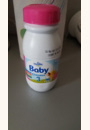 avis Lait de croissance Baby Nature par Coralie