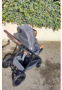 avis Poussette Oxford par Justine