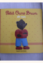 avis Album Petit Ours Brun dit non par Hélène