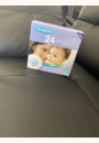 avis Coussinets d'Allaitement Jetables par Adeline