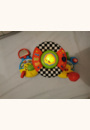 avis Mon Baby Volant Tut Tut Bolides par Sara
