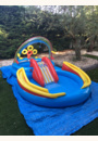 avis Piscine pour enfants Rainbow Ring par Mathilde
