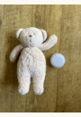 avis Peluche Veilleuse Ours par Liza