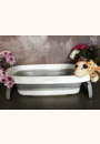 avis Baignoire pliable par Myriane