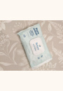 avis Lingettes Pure Water par Agathe