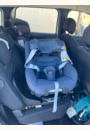 avis Siège auto Pearl 360 Pro par Julie-Anne