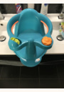 avis Anneau de bain Anatomy par Marie